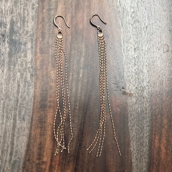 Earrings - Picture 1 of 1